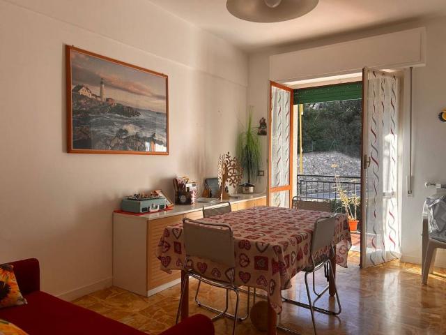 Appartamento in vendita a Pietra Ligure SV