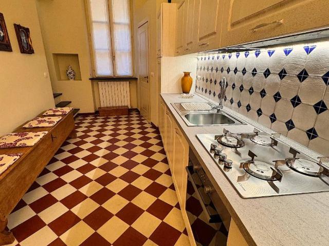 Appartamento in vendita a Pietra Ligure SV