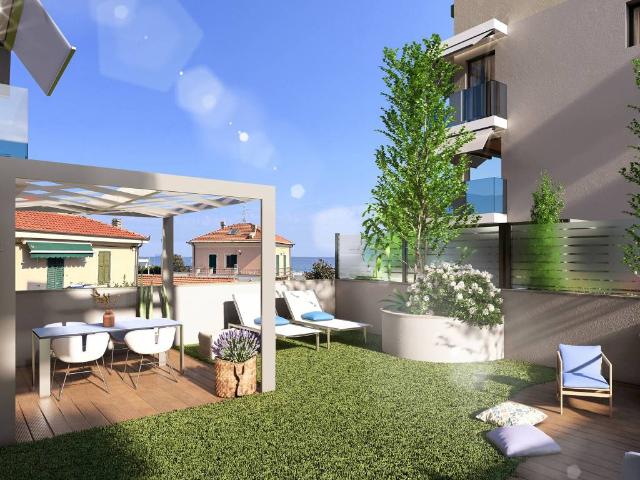Appartamento in vendita a Pietra Ligure SV