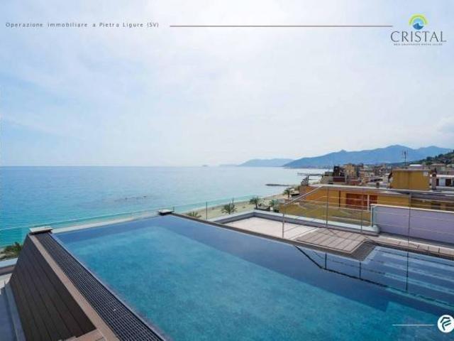Appartamento in vendita a Pietra Ligure SV