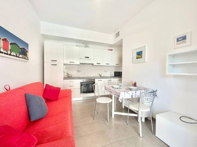 Appartamento in vendita a Pietra Ligure SV