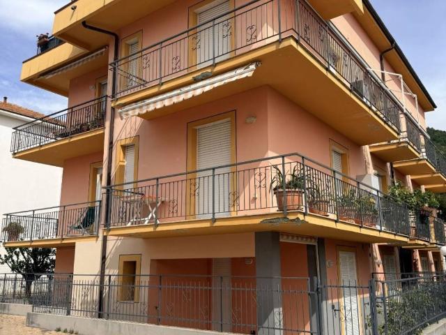 Appartamento in vendita a Pietra Ligure SV