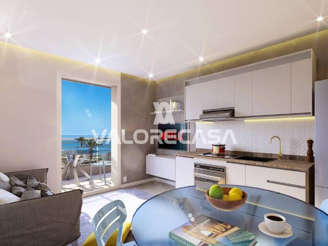 Appartamento in vendita a Pietra Ligure SV