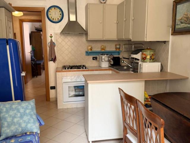 Appartamento in vendita a Pietra Ligure SV