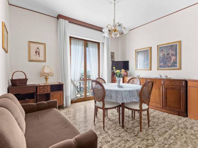 Appartamento in vendita a Pietra Ligure SV