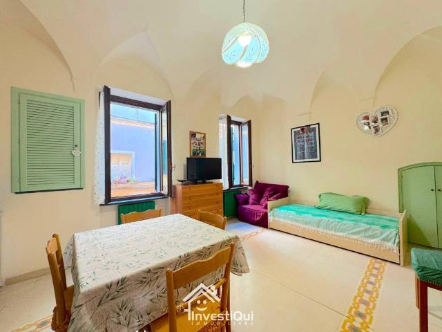 Appartamento in vendita a Pietra Ligure SV