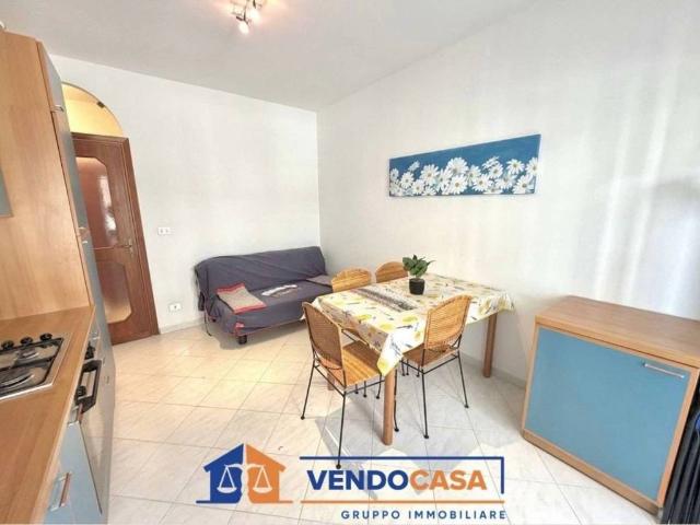 Appartamento in vendita a Pietra Ligure SV