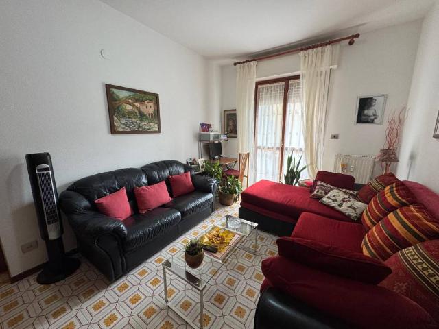 Appartamento in vendita a Pietra Ligure SV