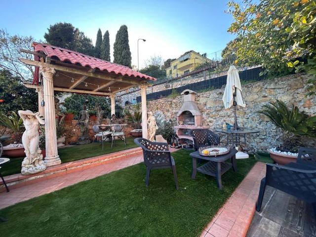 Appartamento in vendita a Pietra Ligure via Ranzi, 33