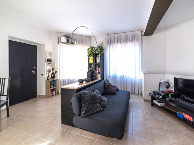 Appartamento in vendita a Pietra Marazzi AL