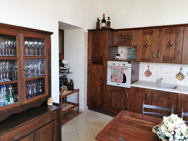 Appartamento in vendita a Pietra Marazzi AL