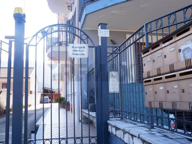 Appartamento in vendita a Pietramelara CE