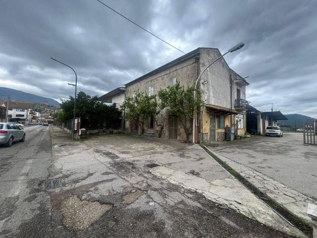 Appartamento in vendita a Pietramelara CE