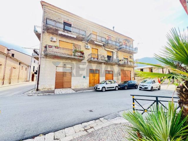 Appartamento in vendita a Pietramelara CE