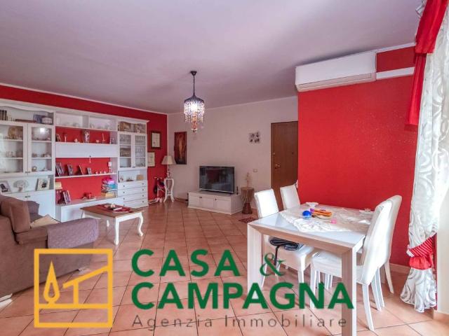 Appartamento in vendita a Pietramelara CE