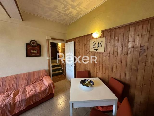 Appartamento in vendita a Pietrabruna IM