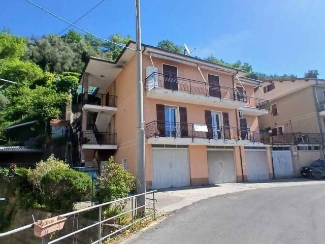 Appartamento in vendita a Pietrabruna IM