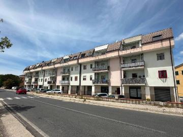 Appartamento in vendita a Pietragalla PZ