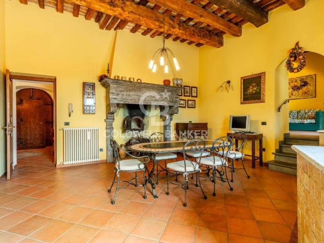 Appartamento in vendita a Pietralunga PG