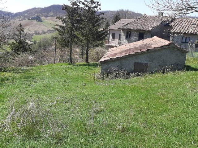 Appartamento in vendita a Pietralunga PG