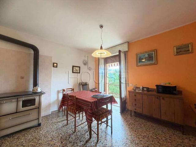 Appartamento in vendita a Pietralunga PG