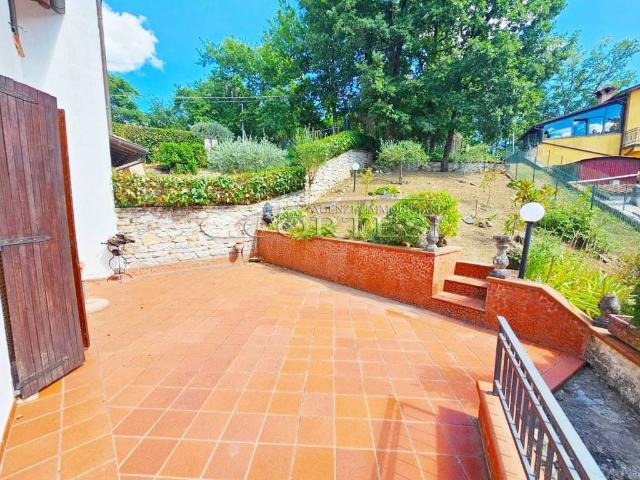 Appartamento in vendita a Pietralunga PG