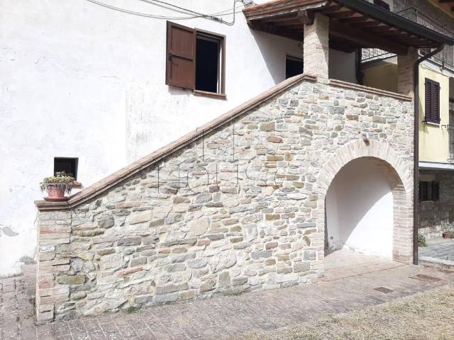 Appartamento in vendita a Pietralunga PG