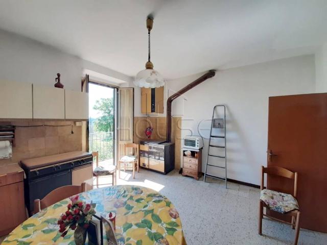 Appartamento in vendita a Pietralunga PG