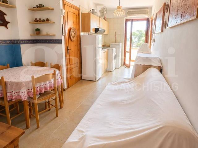 Appartamento in vendita a Pietrapaola CS