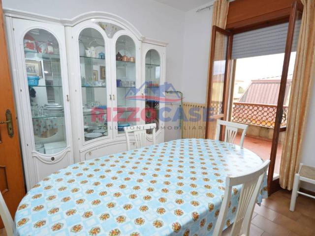 Appartamento in vendita a Pietrapaola CS