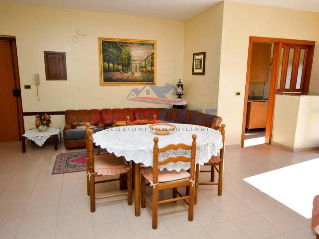 Appartamento in vendita a Pietrapaola CS