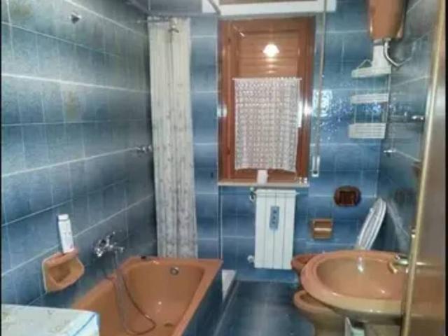 Appartamento in vendita a Pietrapaola CS