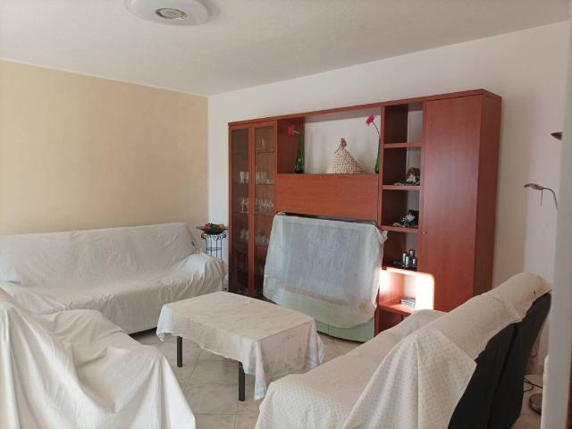 Appartamento in vendita a Pietrapertosa PZ