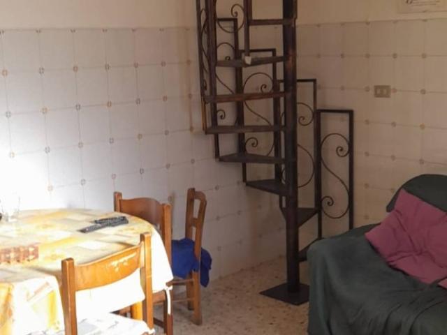 Appartamento in vendita a Pietrapertosa PZ