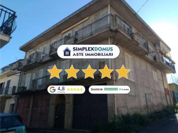 Pietraperzia, Enna Sicilia, Sicilia
