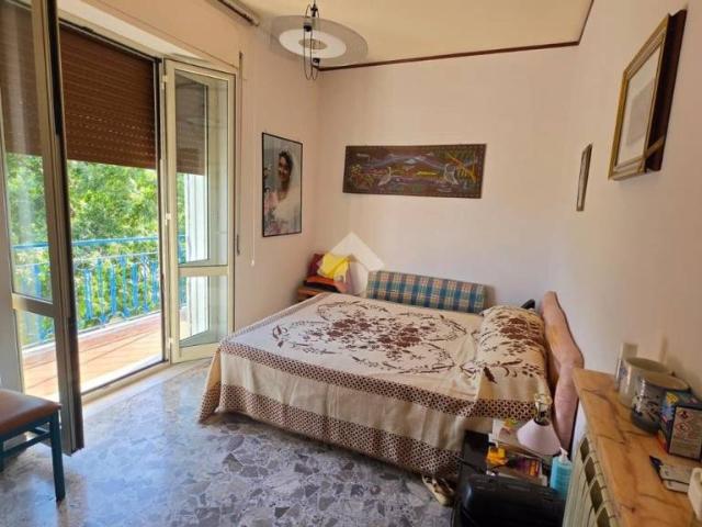 Appartamento in vendita a Pietrastornina via Capriozzi, 3