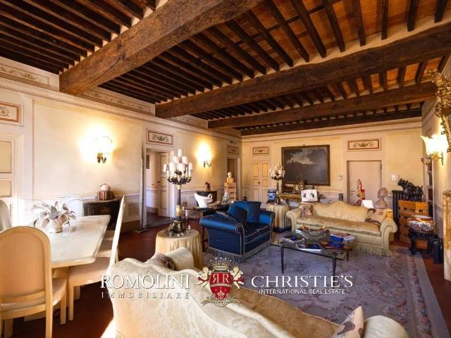 Appartamento in vendita a Pietrasanta LU