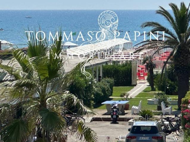 Appartamento in vendita a Pietrasanta LU