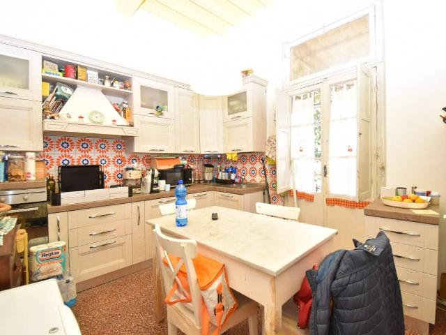 Appartamento in vendita a Pietrasanta LU
