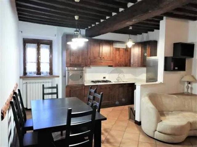 Appartamento in vendita a Pietrasanta LU