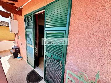 Appartamento in vendita a Strettoia