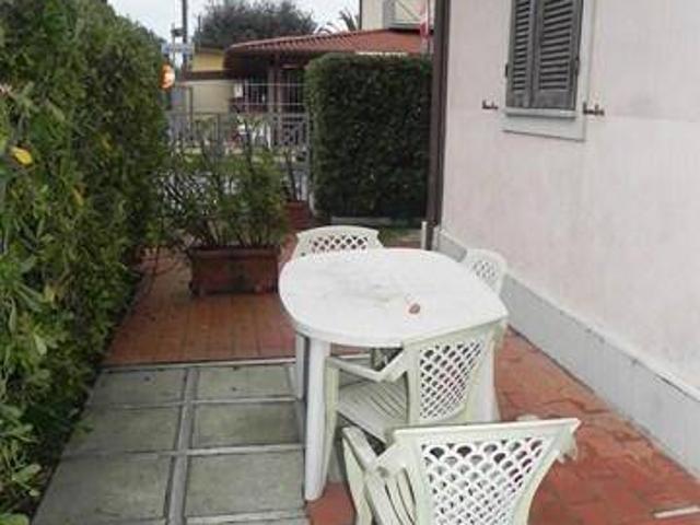 Appartamento in vendita a Pietrasanta LU