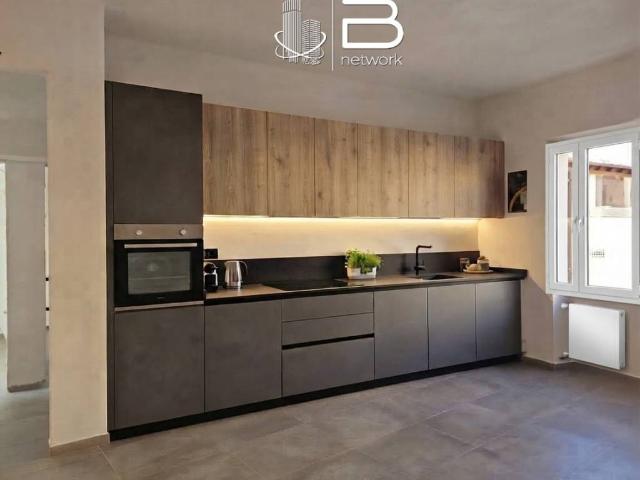 Appartamento in vendita a Pietrasanta LU