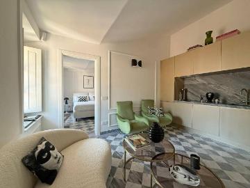 Appartamento in vendita a Pietrasanta LU