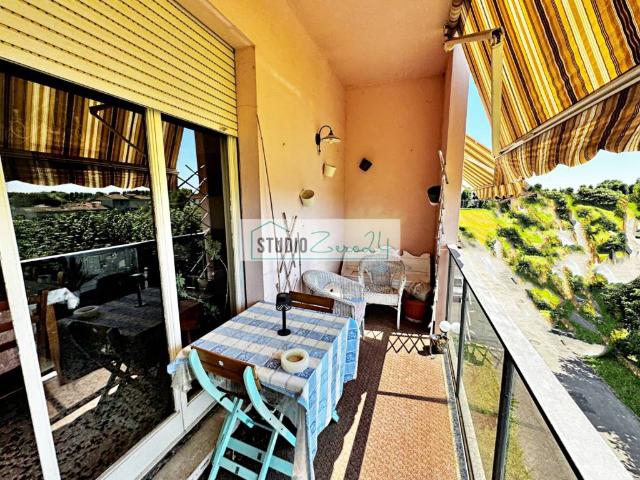 Appartamento in vendita a Pietrasanta LU