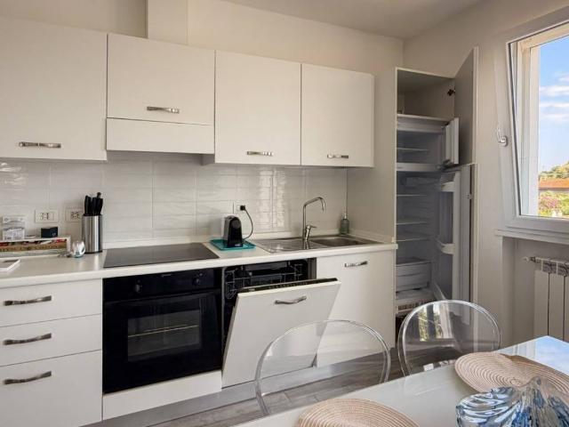 Appartamento in vendita a Pietrasanta LU