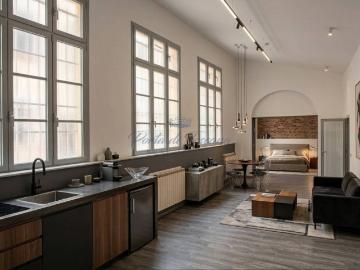 Appartamento in vendita a Pietrasanta LU