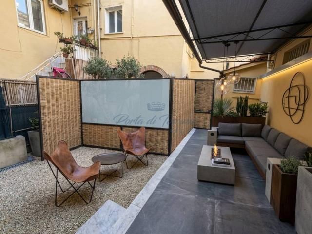 Appartamento in vendita a Pietrasanta LU
