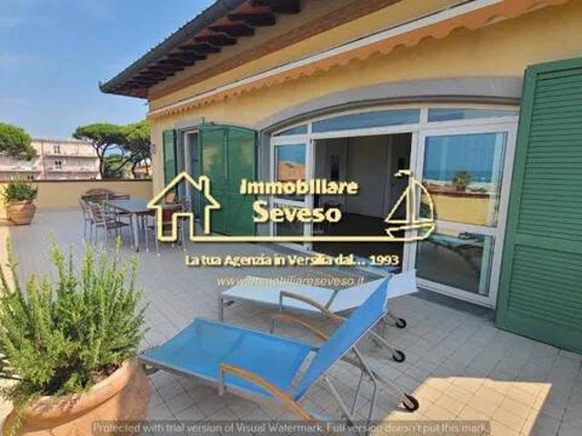 Appartamento in vendita a Pietrasanta LU