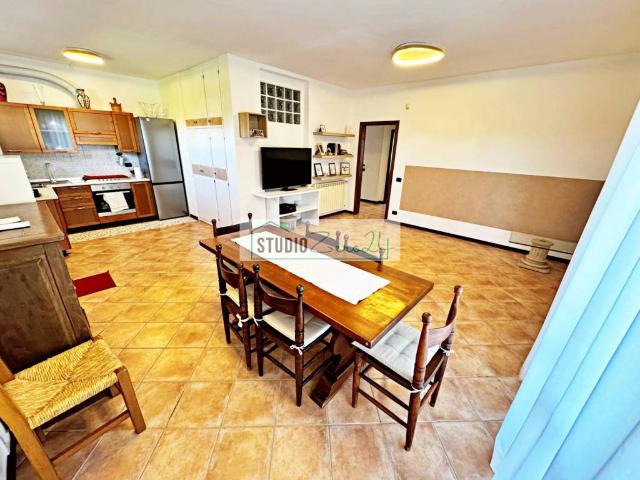 Appartamento in vendita a Pietrasanta LU